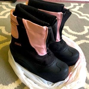 Itasca Snow Boots